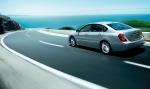 Renault Safrane 2009 года